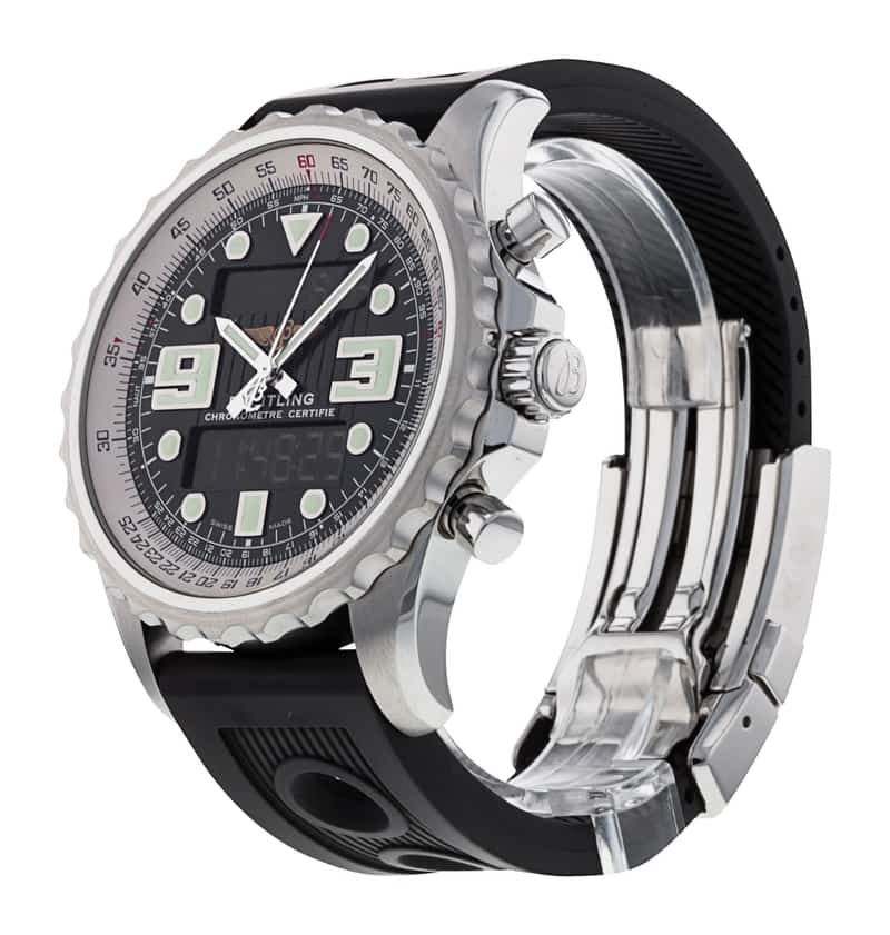 Breitling Chronospace A78365